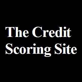 The Credit Scoring Site logo