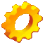 gear/cog